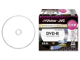 VD-R120EH10 [DVD-R 16{ 10g]