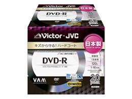 VD-R120EH20 [DVD-R 16�{�� 20���g]