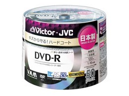 VD-R120EH50 [DVD-R 16�{�� 50���g]