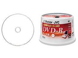 VD-R47EW50 [DVD-R 16�{�� 50���g]