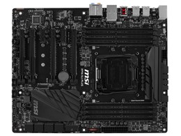 X99A SLI PLUS