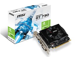 N730-2GD3V2 [PCIExp 2GB]