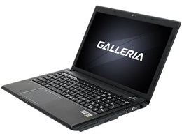 GALLERIA QF960HE Windows 7 f K/05276-07b