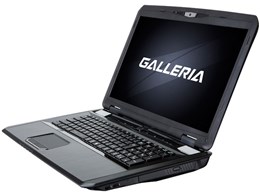 GALLERIA QF970HG 6G Windows 7 f K/05165-07b
