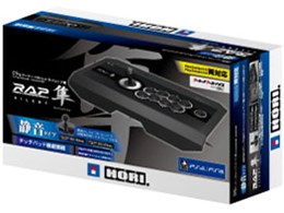 ���A���A�[�P�[�hPro.V �T�C�����g�� for PlayStation4 / PlayStation3 PS4-033
