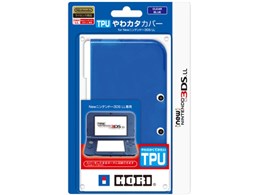 TPUJ^Jo[ for Newjeh[3DS LL 3DS-445 [NAu[]