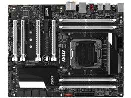 X99A SLI KRAIT EDITION
