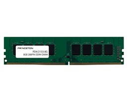 PDD4/2133-8G [DDR4 PC4-17000 8GB]