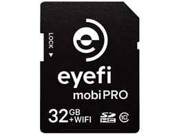 Eyefi Mobi Pro EFJ-MP-32 [32GB]