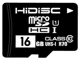 HDMCSDH16GCL10UIJP2 [16GB]