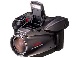 CAMEDIA C-1400L