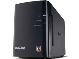 LinkStation LS-WV2.0TL/R1JNBD