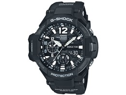 カシオ G-SHOCK スカイコックピット GA-1100-1AJF 価格比較 - 価格.com