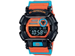 カシオ G-SHOCK ダスティ・ネオン・シリーズ GD-400DN-4JF 価格