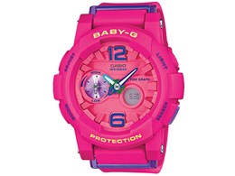 Baby-G G-LIDE BGA-180-4B3JF