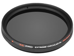 XC-PRO �G�N�X�g���[�� �T�[�L�����[PL�t�B���^�[ 40.5mm CF-XCPRCPL405