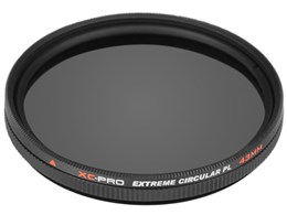 XC-PRO GNXg[ T[L[PLtB^[ 43mm CF-XCPRCPL43