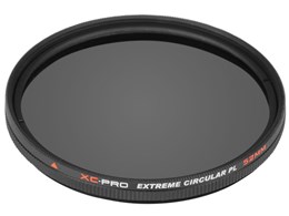 XC-PRO �G�N�X�g���[�� �T�[�L�����[PL�t�B���^�[ 52mm CF-XCPRCPL52