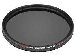 XC-PRO �G�N�X�g���[�� �T�[�L�����[PL�t�B���^�[ 55mm CF-XCPRCPL55