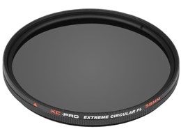 XC-PRO �G�N�X�g���[�� �T�[�L�����[PL�t�B���^�[ 58mm CF-XCPRCPL58