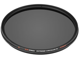 ハクバ XC-PRO エクストリーム サーキュラーPLフィルター 77mm CF