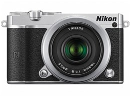 nikon 1 j5 ダブルレンズキットの通販・価格比較 - 価格.com