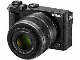 nikon 1 j5 ダブルズームレンズキットの通販・価格比較 - 価格.com