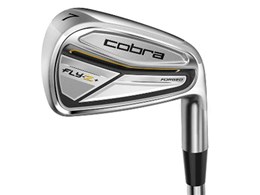 FLY-Z + Forged ACA 4I [XP95 tbNXFS200]
