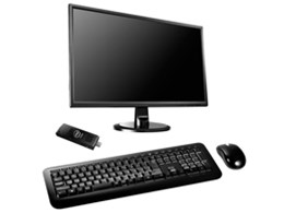 【未開封・新品】Intel Compute Stick CSTK-32W② ☆新品INTEL COMPUTE STICK パソコン CSTK-32W☆ - メルカリ
