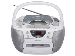 RCD-540N-S [�V���o�[]