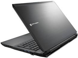 m-Book MB-P931X2-SH GeForce GTX970Mڃf