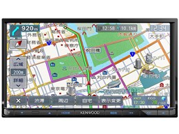 ケンウッド 彩速ナビ MDV-D502BT 価格比較 - 価格.com