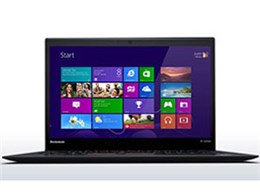 ThinkPad X1 Carbon 20BTCTO1WW v~ApbP[W