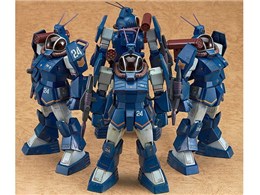 ���z�̉�_�O���� 1/72 COMBAT ARMORS MAX EX01 �\���e�B�b�N H8RF �R�[�`�}Spl 24�����Z�b�g