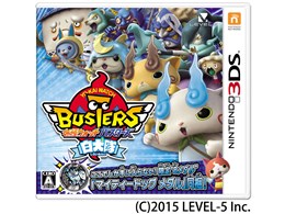 ニンテンドー3DSソフトまとめ売り（妖怪ウォッチ最強） 妖怪ウォッチ3DSソフト 4本まとめ売り Nintendo 任天堂ソフト