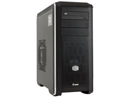 eX.computer G-GEAR neo 4Kj^ΉPC GX7J-A63/4KE