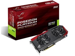 ROG POSEIDON-GTX980-P-4GD5 [PCIExp 4GB]