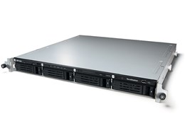 TeraStation 3400RN TS3400RN1204