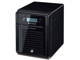 TeraStation 3400DN TS3400DN1204