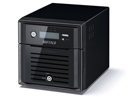 TeraStation 3200DN TS3200DN0202