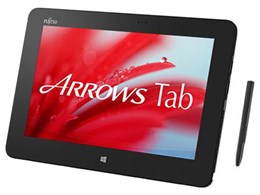 ARROWS Tab QHシリーズ WQ1/S WSQ1N_A874 価格.com限定 スタンダードモデル
