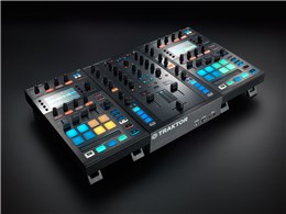 TRAKTOR KONTROL D2
