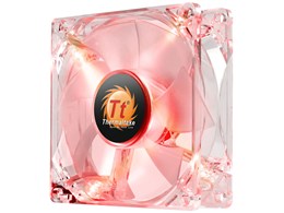 Pure 8 LED Red CL-F030-PL08RE-A [bh]