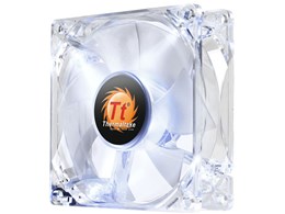 Pure 8 LED White CL-F031-PL08WT-A [zCg]