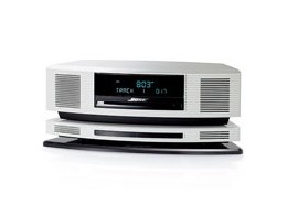 Bose ミニコンポ クリーム色 Bose ミニコンポ クリーム色