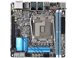 X99E-ITX/ac