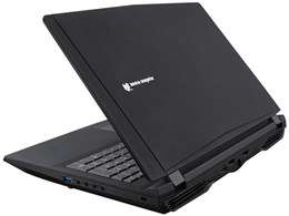 m-Book MB-G1010X2-SH GeForce GTX970Mڃf