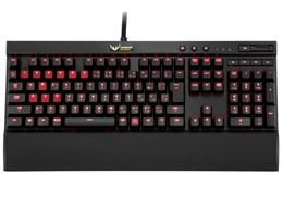 Vengeance K70 MX Red CH-9000069-JP [ubN]