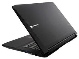 m-Book MB-W810B GeForce GTX960M ڃf
