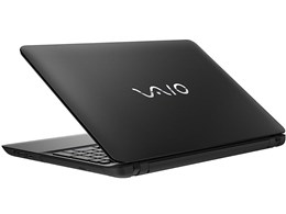 VAIO Fit 15E mk2 VJF1521/Core i3/�������[8GB/HDD 1TB/Windows 7/�^�b�`�p�l���񓋍�/Office�t���f��